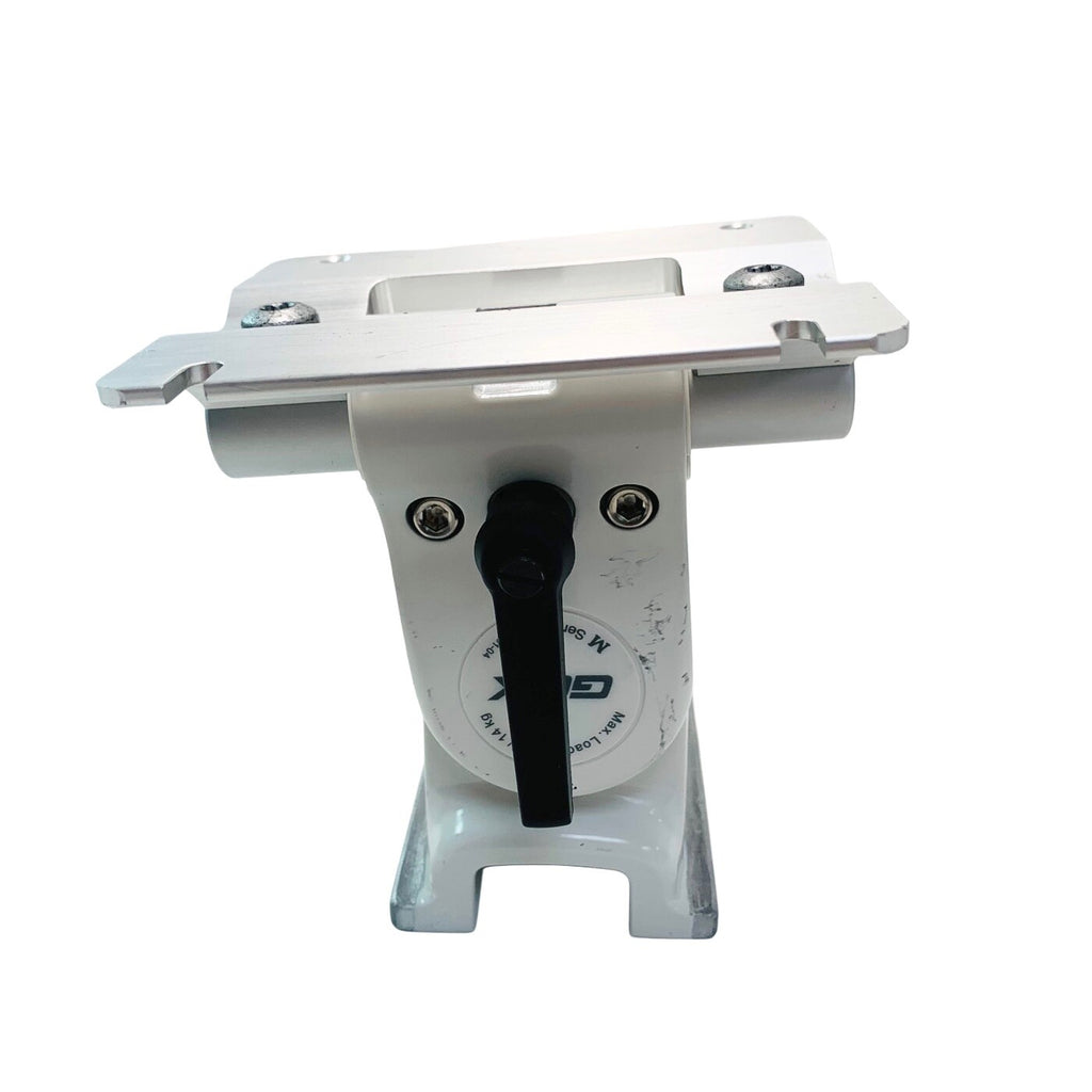 GCX REF M Series WMM-0001-04, MONITOR MOUNTING ACCESORY