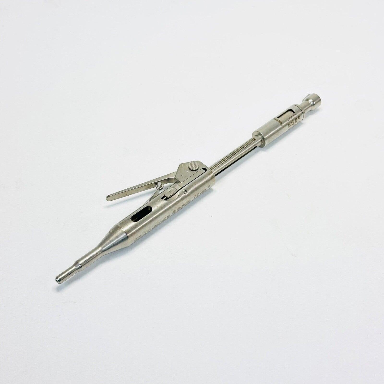 Medtronic 825-210 ATLAS Cable Tensioner Instrument
