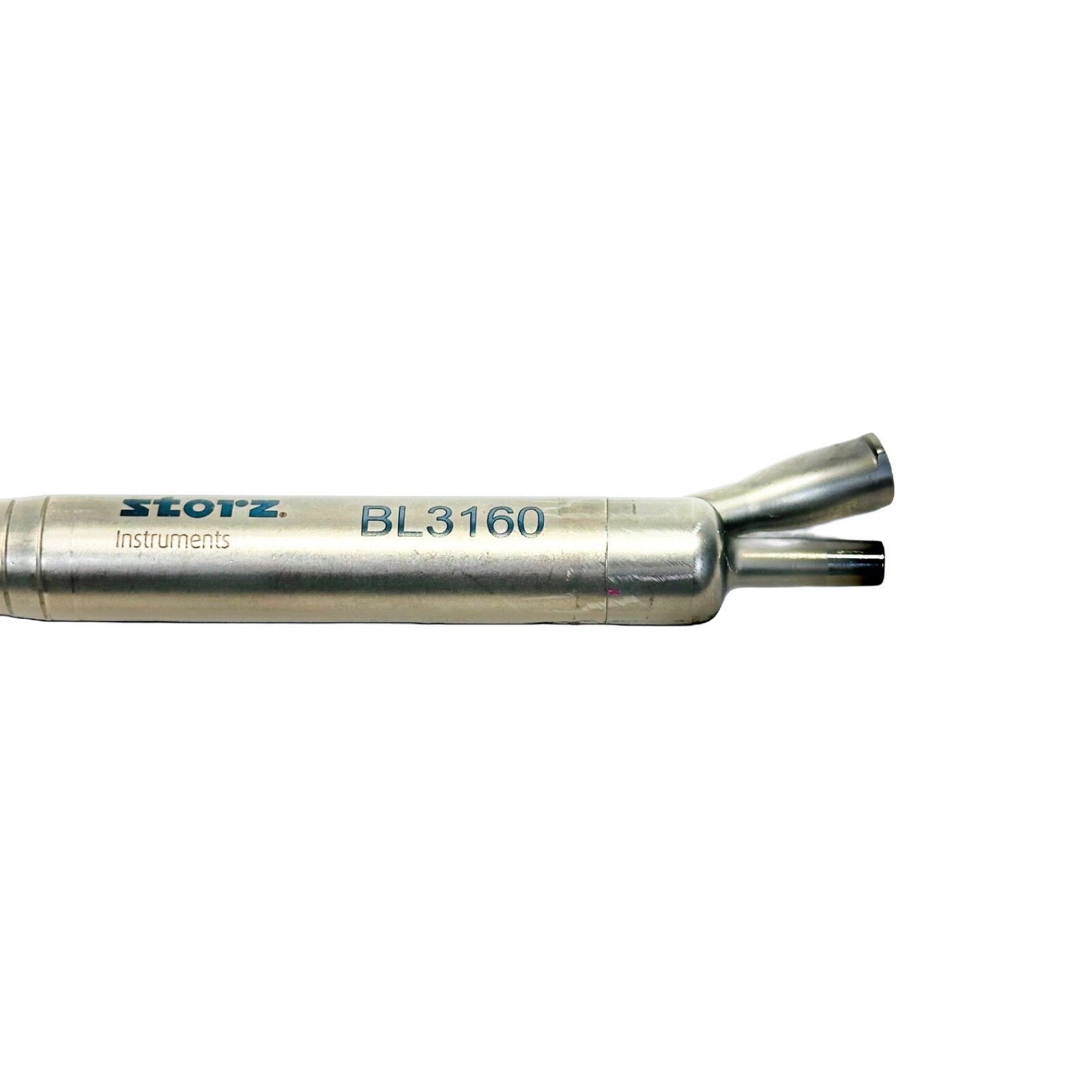 Storz/Bausch + Lomb BL3160 Irrigating/Aspirating Handle For Stellaris System