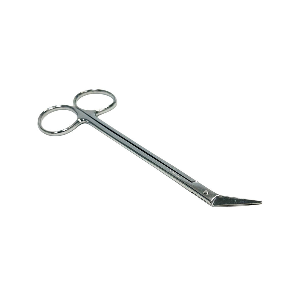 V. Mueller CH5652 Forcep, Potts-Smith Strt Jaw Blade 45Deg 5 3/4"