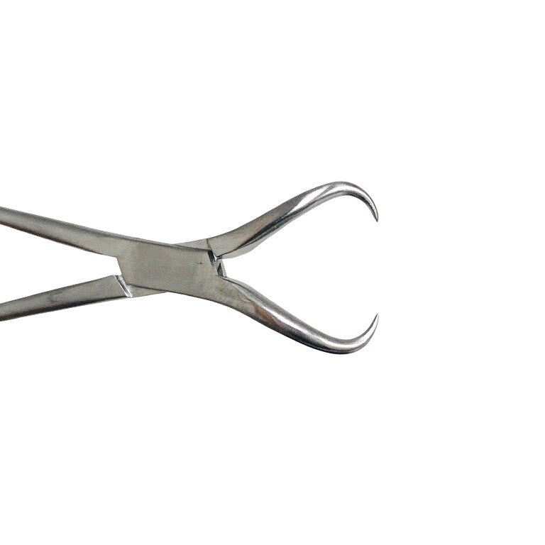 AESCULAP REF FO115R, REPOSITION FORCEPS