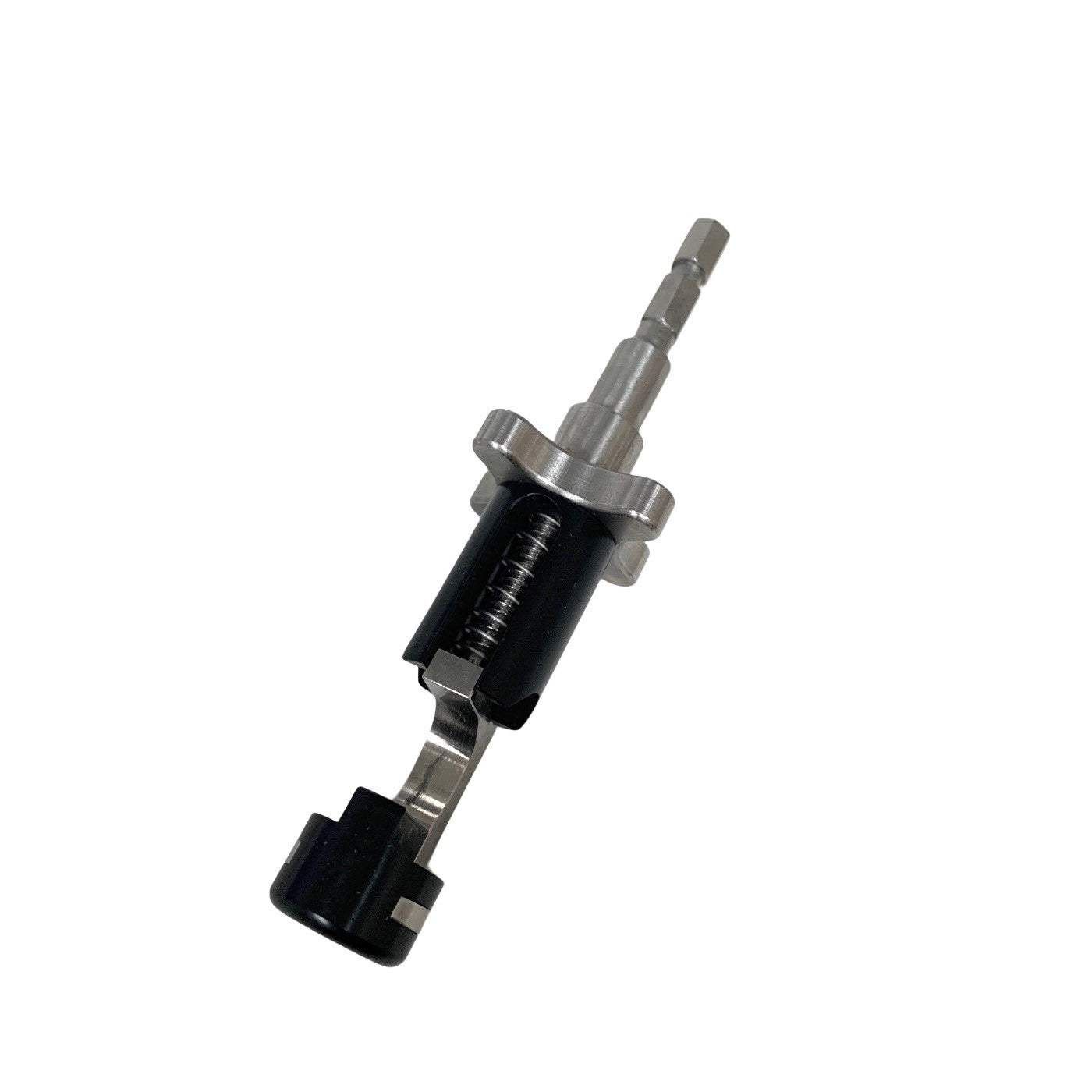 Mediflex 69707 Delrin Tip Surgical Scope Holder Instrument Clamp Hex Fitting
