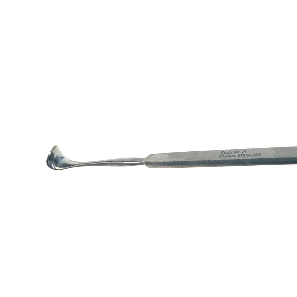 Codman REF 50-5608, BOLEY RETRACTOR