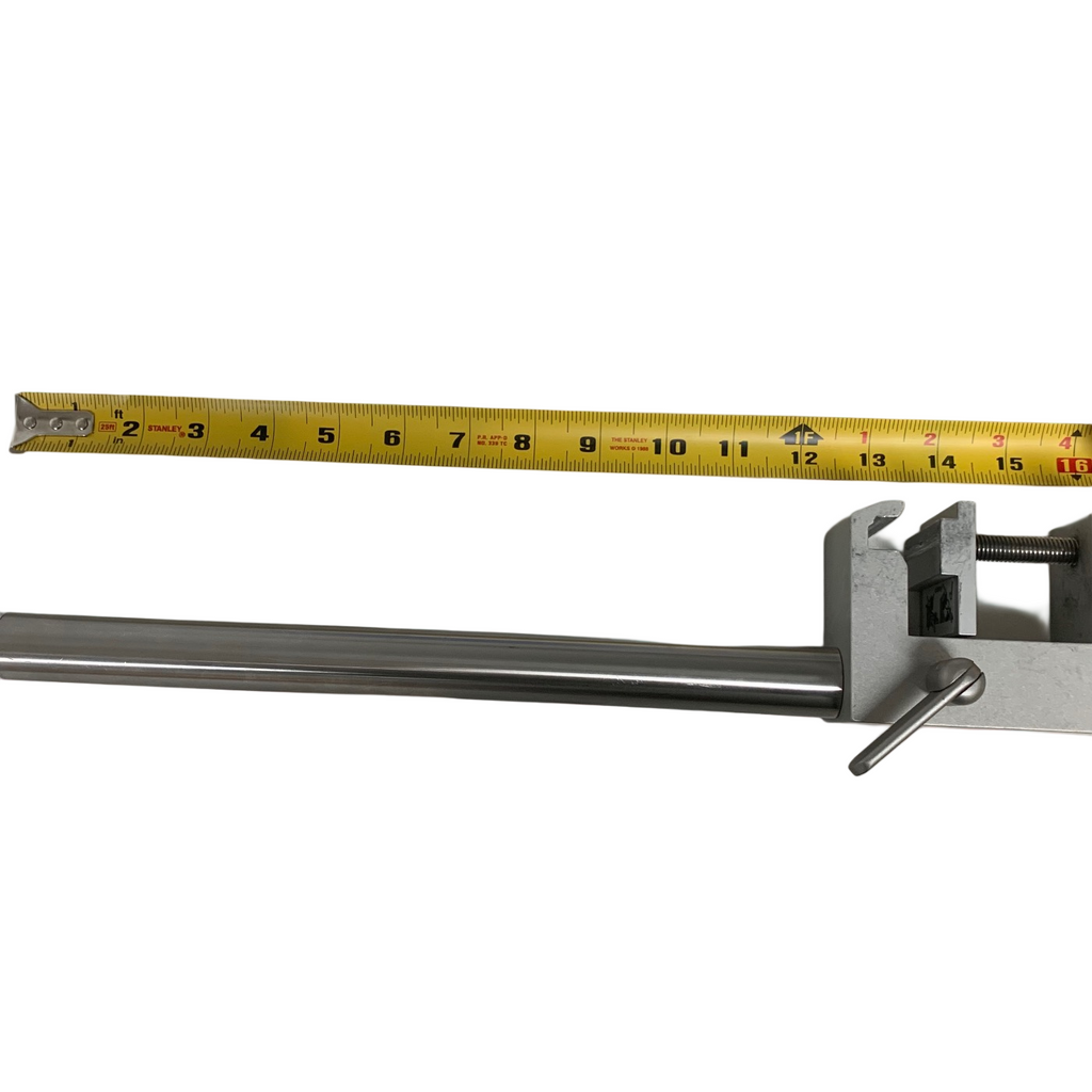 SURGICAL ARM ARTICULATING 4 SECTION WITH PROPRIETARY GRAPHITE CONNECTOR