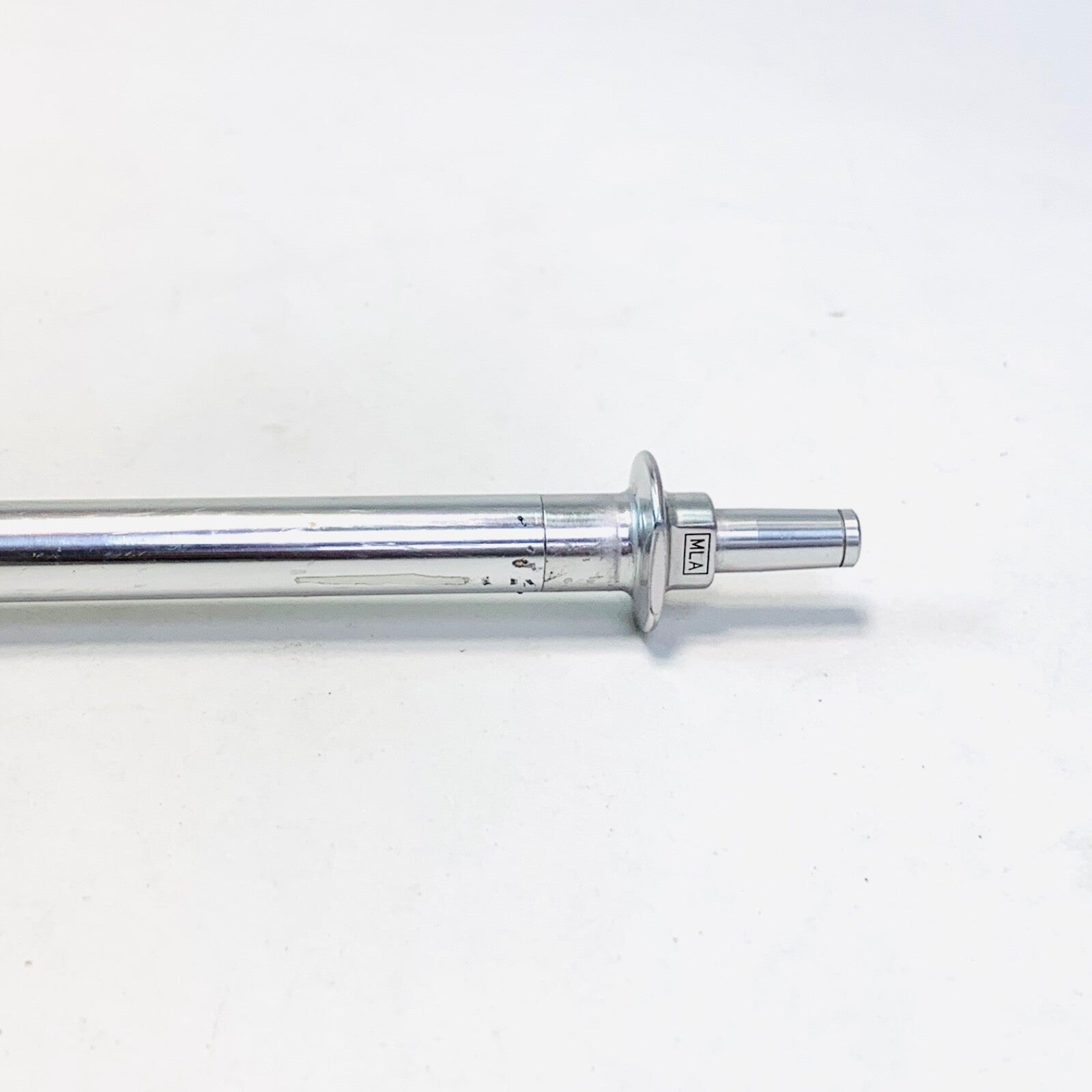 MLA Precision Pipette, 30µL Delivery Silver