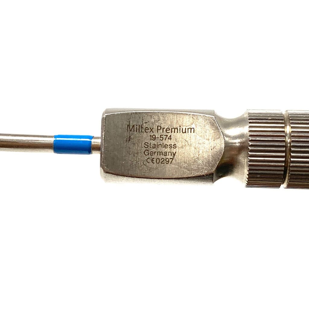 Miltex REF 19-574, 9 Fr. Suction Tube