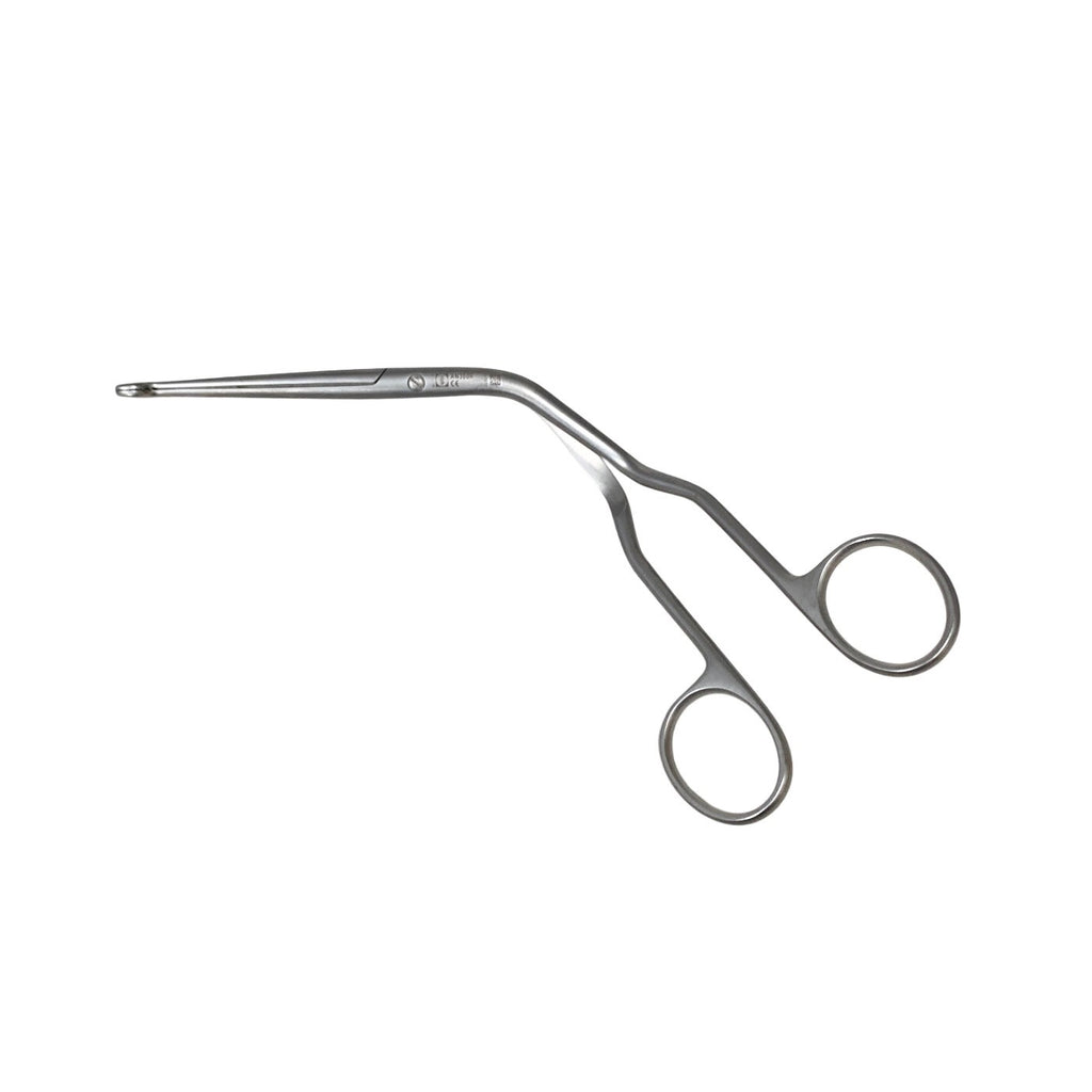Codman Ref 37-1143, Classic Debakey Vascular Clamp 7.75" Curved