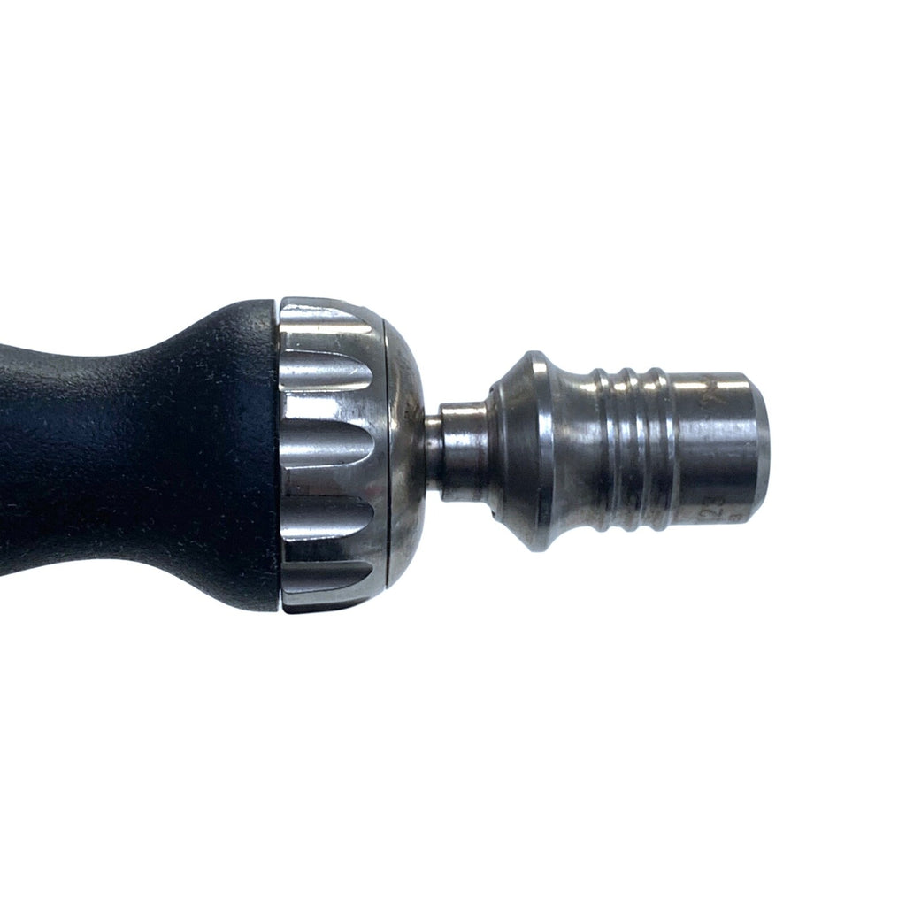 Odev Ref 10400123, Cannulated Surgical Handle