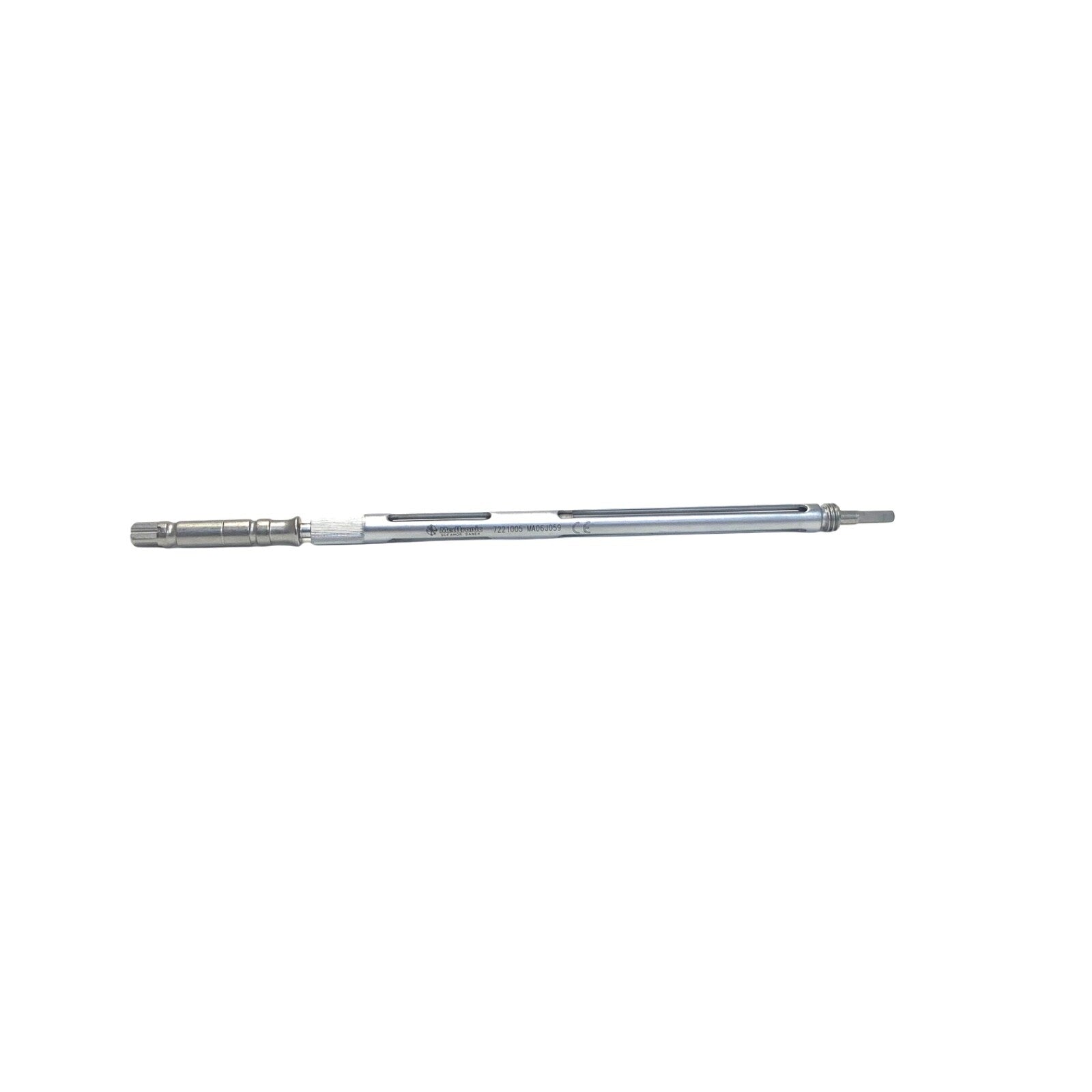 Medtronic REF 7221005, Cannulated Attachment Driver