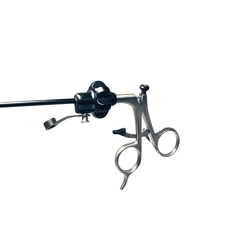 Stryker REF 250-080-234, RATCHET HANDLE WITH GRASPER