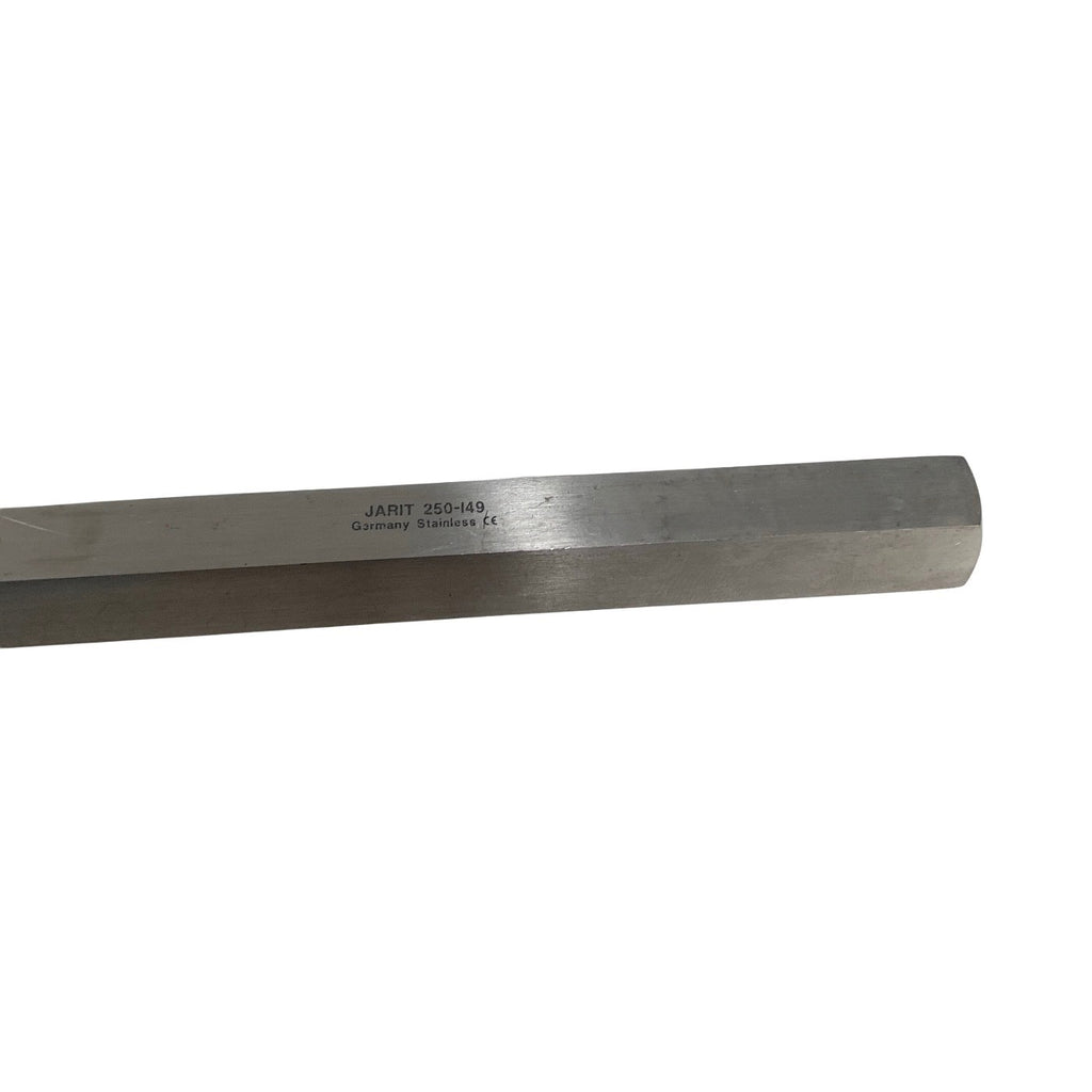 JARIT REF 250-149, Hibbs Osteotome, Straight