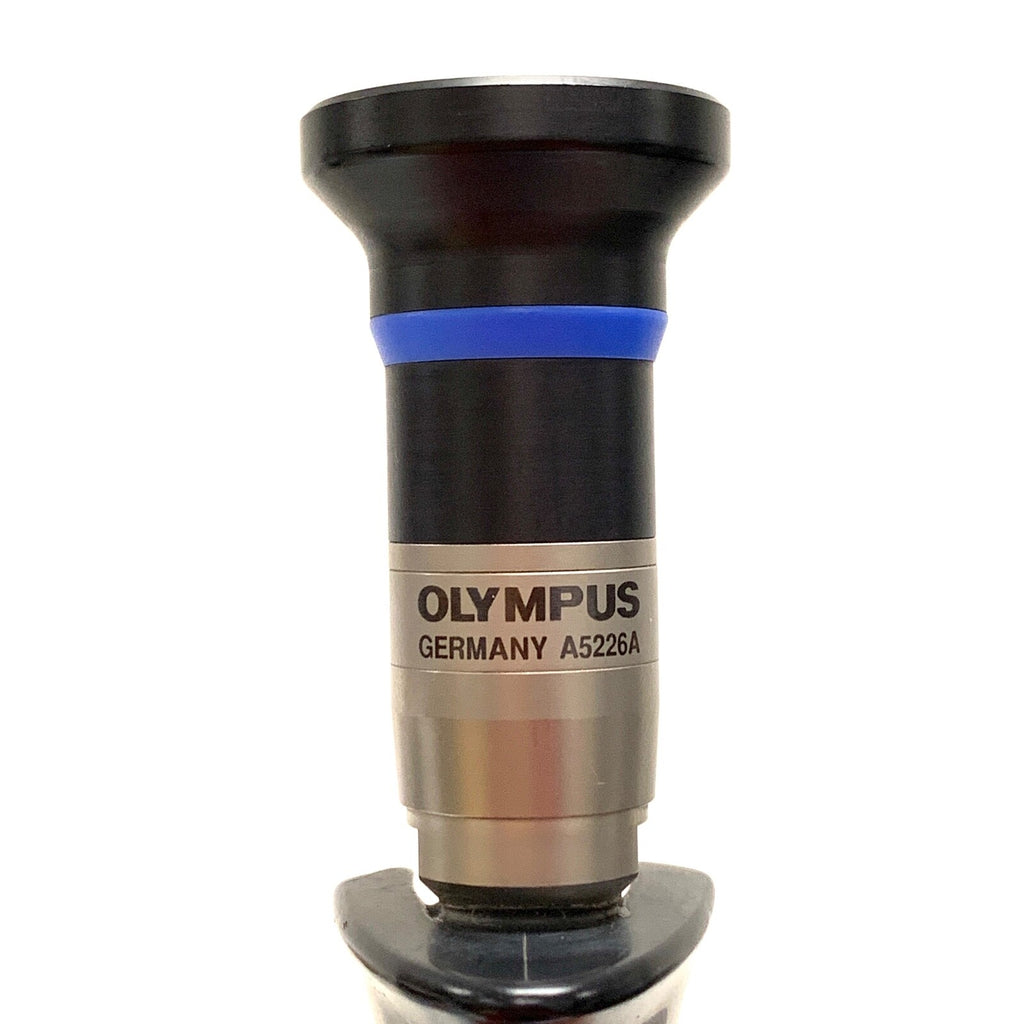 Olympus REF A5226A, 8 Degree Intubation Rigid Scope