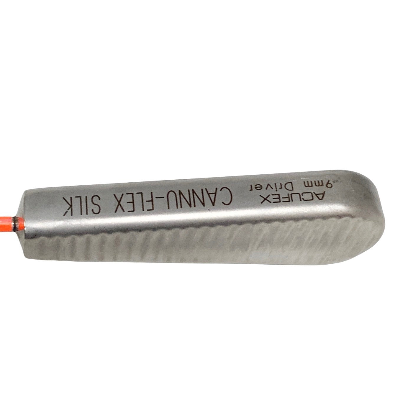 Acufex 014271 Cannu-Flex Silk 9mm Driver Smith & Nephew Orthopedic Surgical Tool