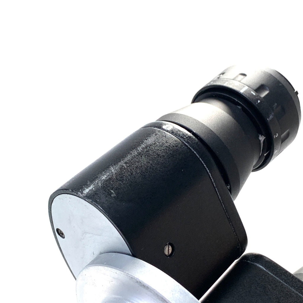 Surgical Microscope Head Attachment w/ 10x/ 16w Eyepiece