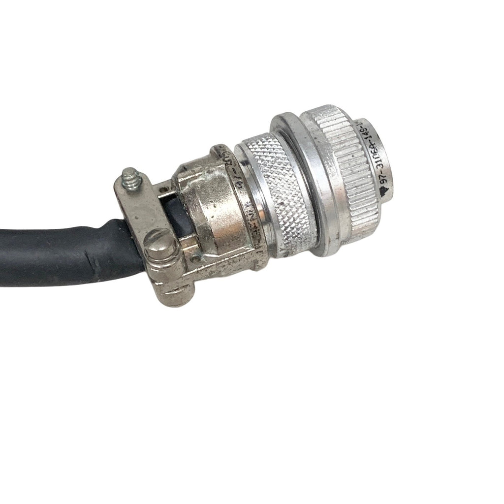 CONMED REF 60-5103-001, SPLASHPROOF BIPOLAR FOOTSWITCH