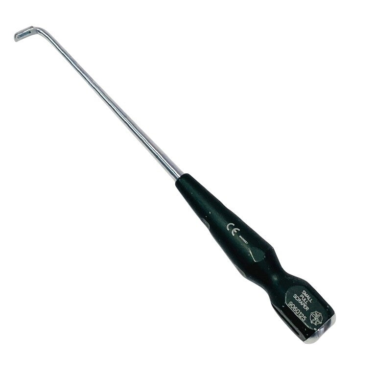 MEDTRONIC REF 9060125, SMALL PULL SCRAPER