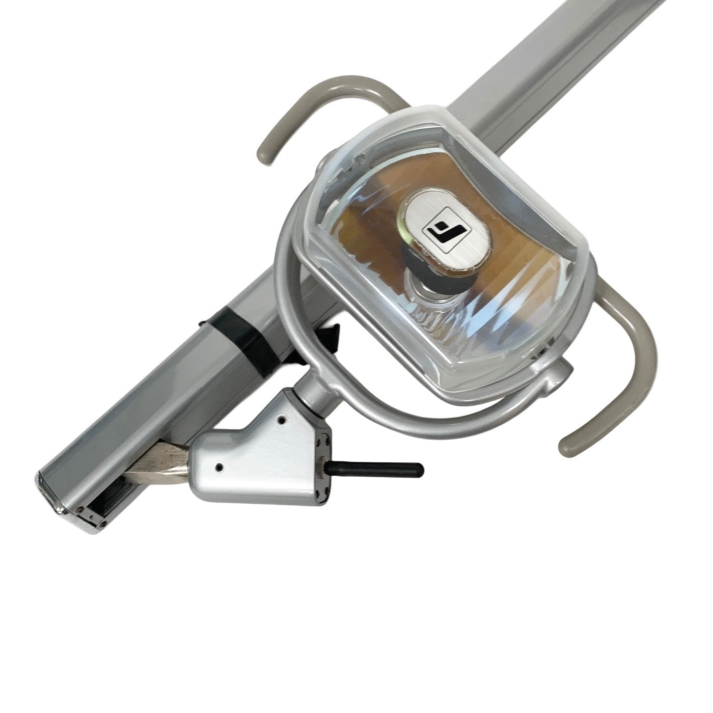 FOREST REF DL-01 Dental Light, Model 9080 AS PICTURED