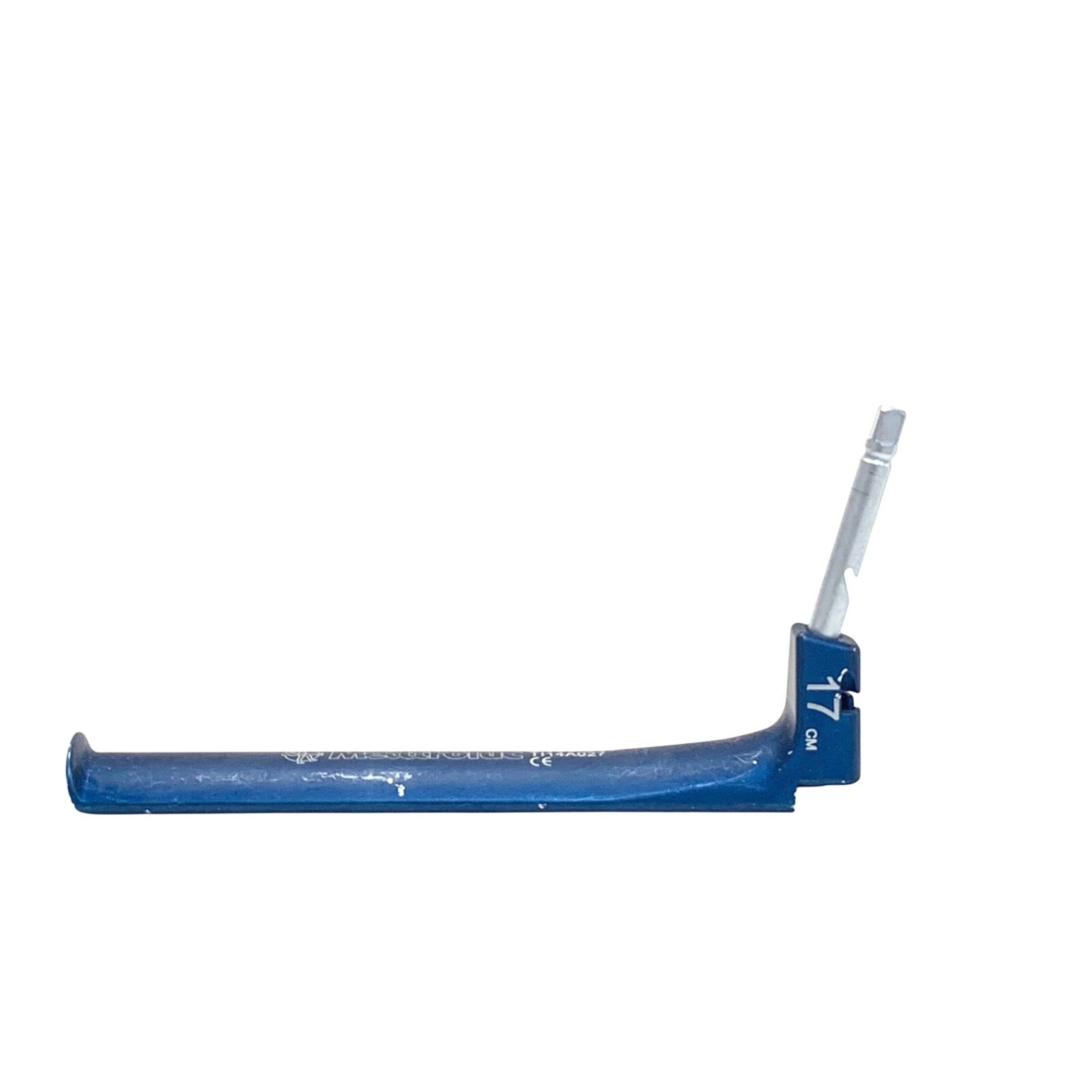 Medtronic Sofamor Danek 5102917, 29mm Wide Vesselblade 17cm