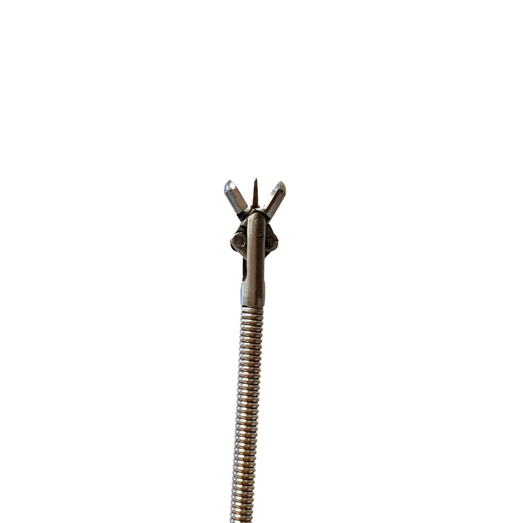 Elmed Surgical Biopsy Punch Forceps