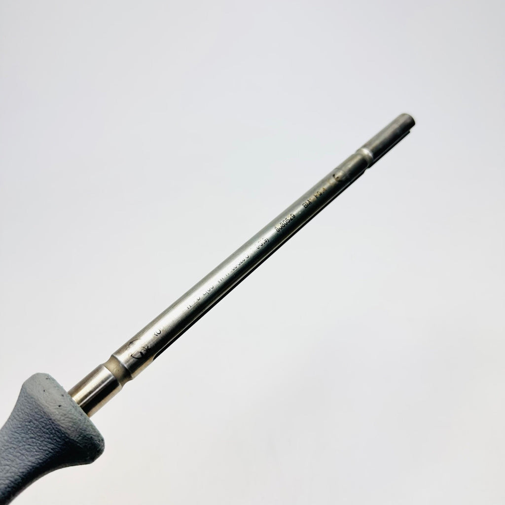 Medtronic 8080529 ROD CUTTER HANDLE FOR 808-528 OR 808-529 Instrument