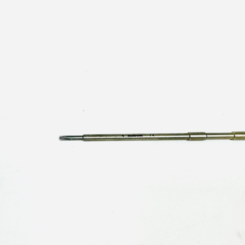 Medtronic 5484113 Self-Retaining Driver Instrument