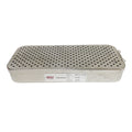 R. Wolf Knittlingen Sterilisation Stainless Steel Case Length 16 In