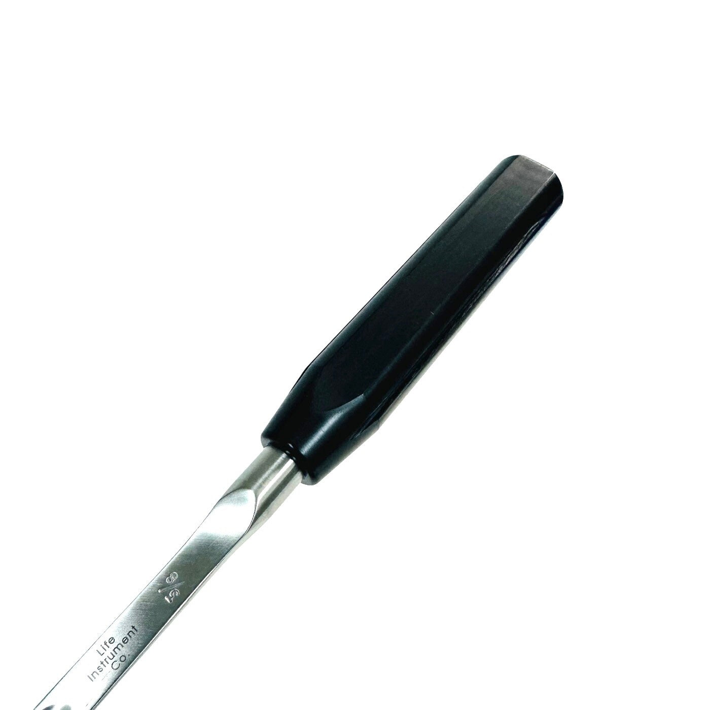 Life Instrument 753-1038-1 Gouges Curved 3/8” 9mm 10.75” overall length