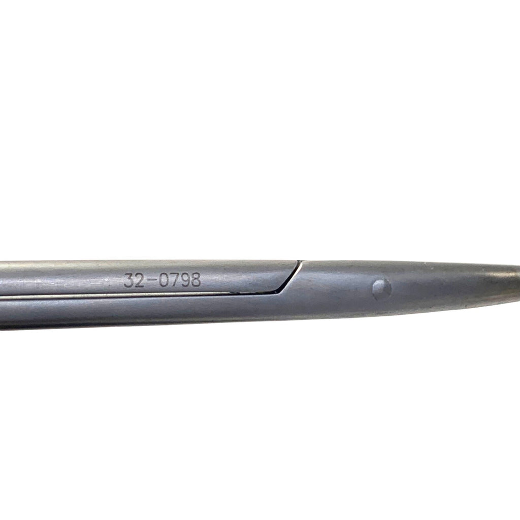 Genzyme Surgical REF 32-0798, Curved Surgical Scissor