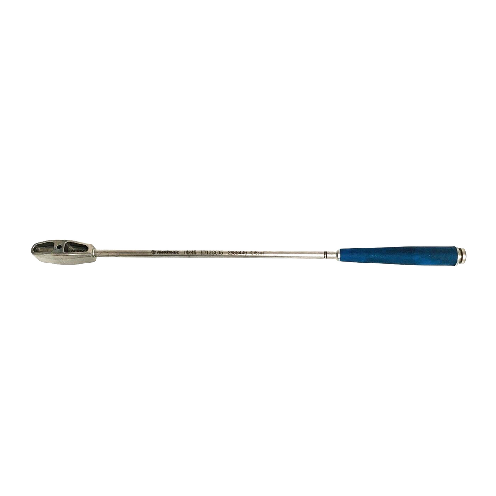 Medtronic REF 2988445, 14mm × 45mm 6 DEGREE CLYDESDALE 22mm Trial Set