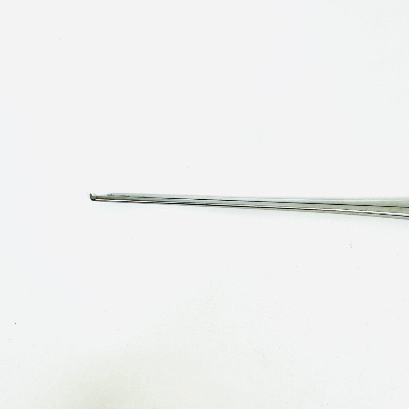 V. Mueller NL3785-164 Punch, Rhoton Sella 1mm Upcut 45 Deg Instrument