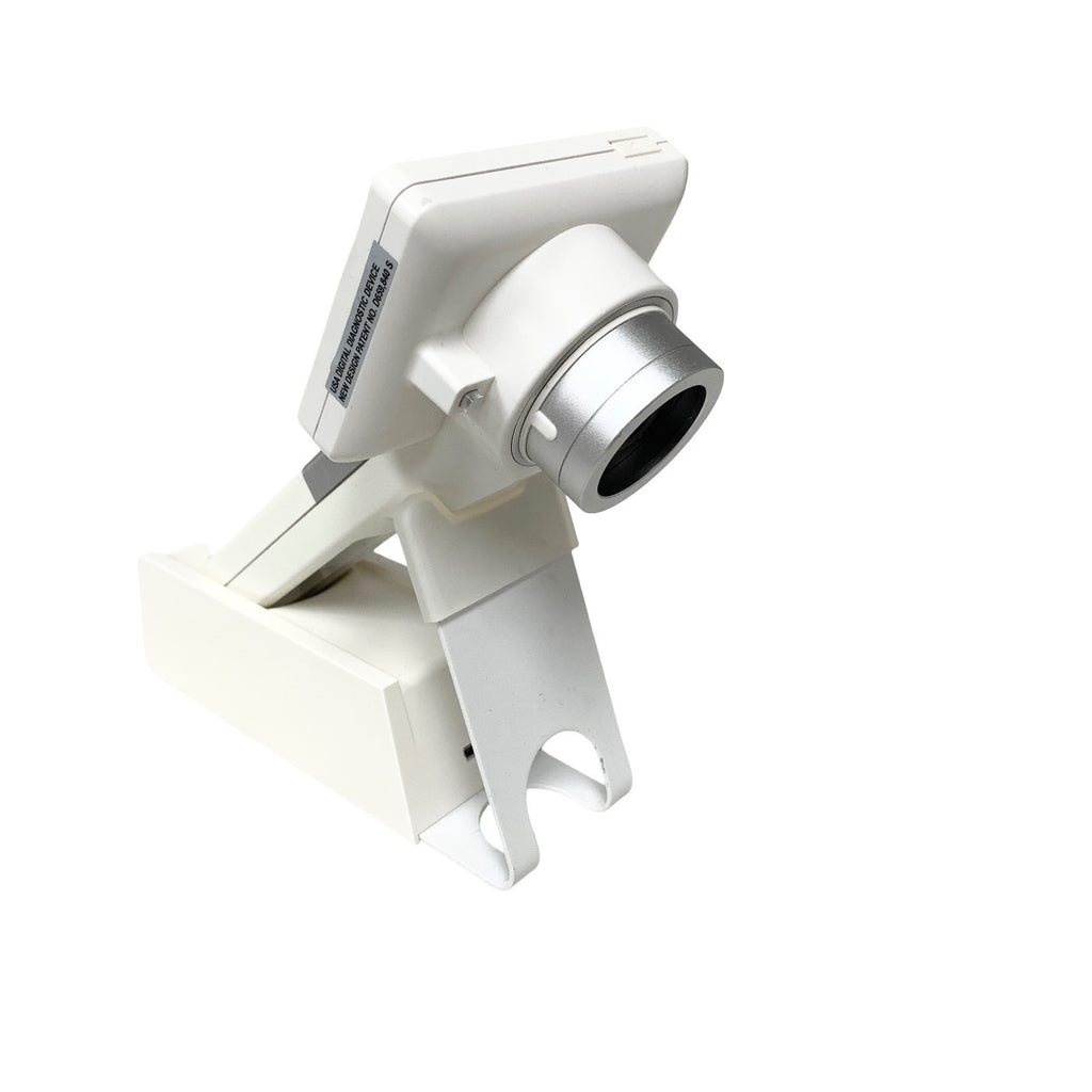 MiiS JedMed Horus+ Scope Digital Otoscope Fundus Camera Base - Missing Battery