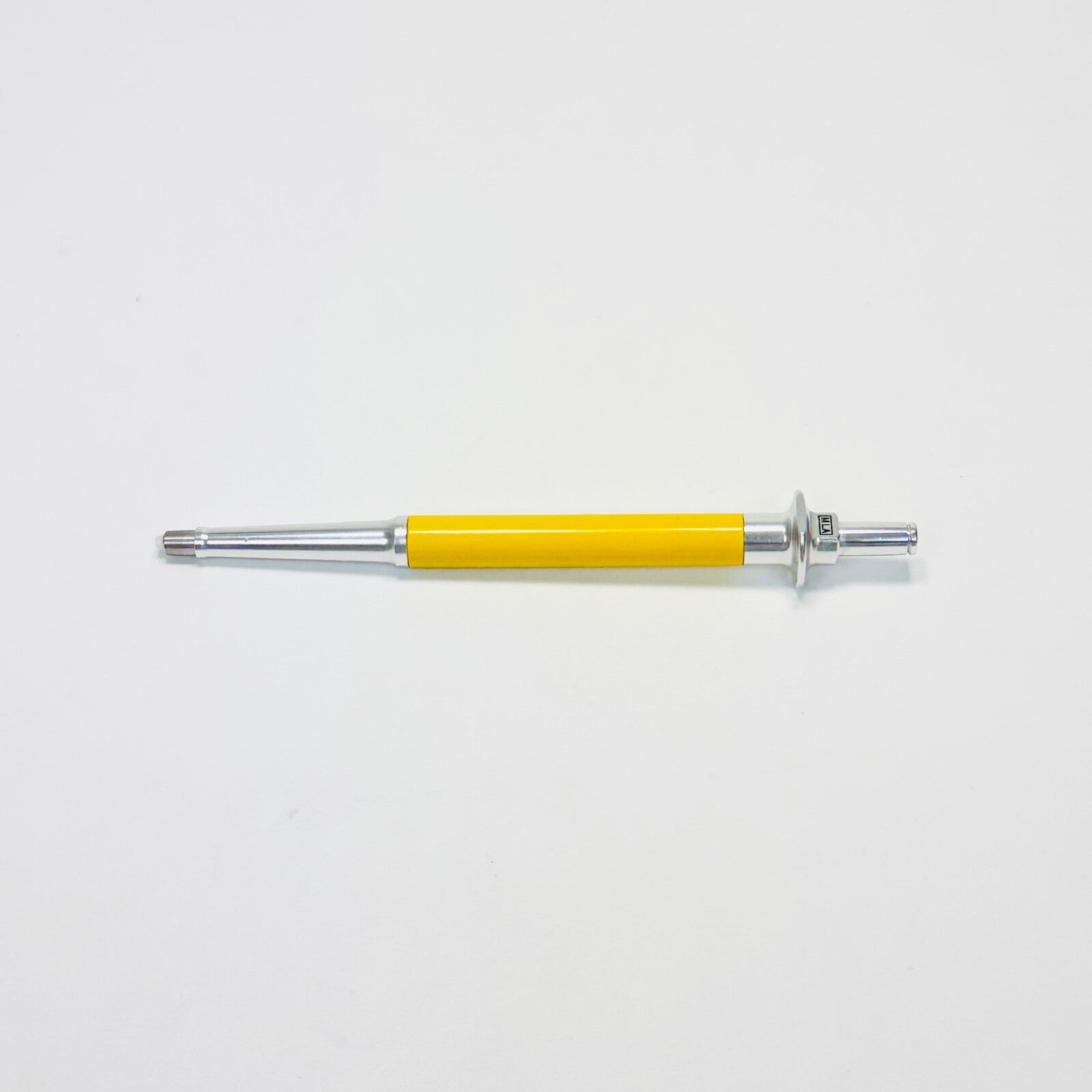 VISTALAB 1059C 500µL Pipette, MLA, D-Tipper, Yellow