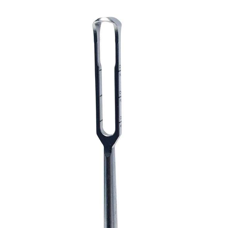 Medtronic Sofamor Danek 907-510, LARGE ROUND SCRAPER