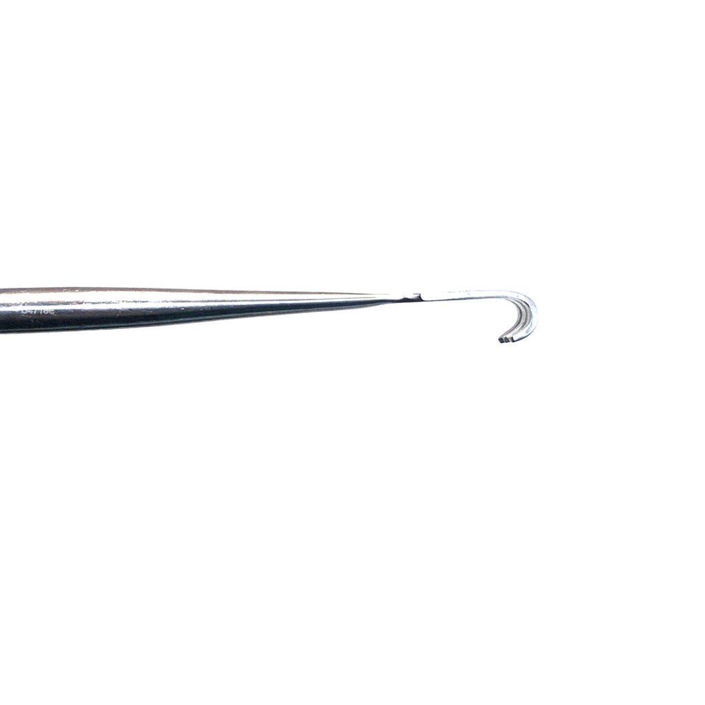 Adler REF A29-0112, DOUBLE ENDED RETRACTOR
