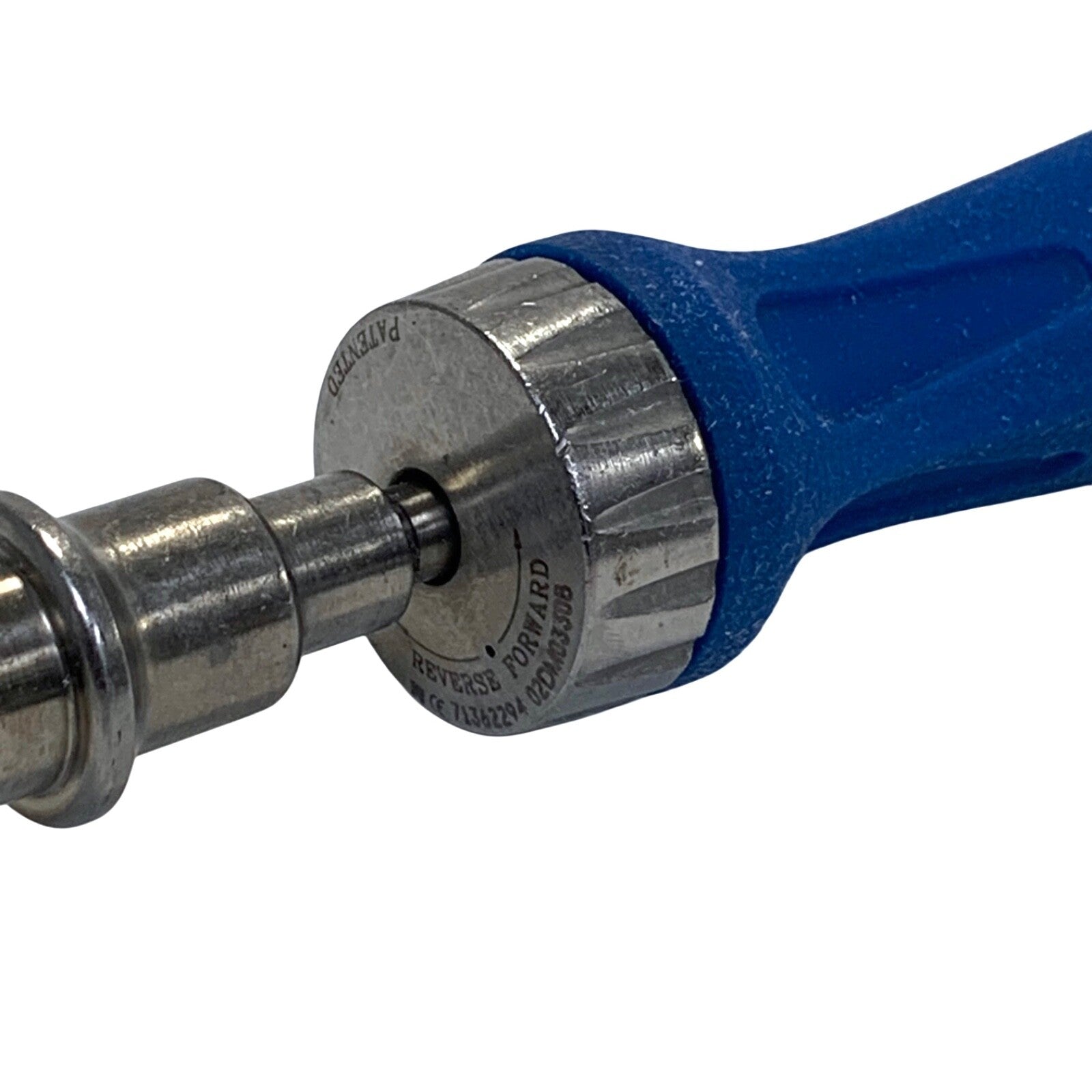 Richards REF 71362294, Reflection Ratchet Handle