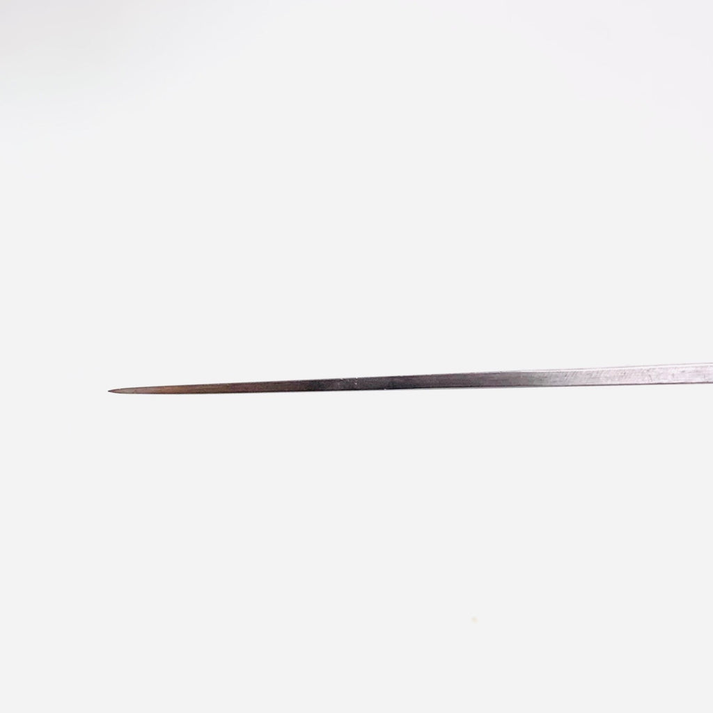 V Mueller REF OS1060032, Lambotte 32 mm Width Straight Blade
