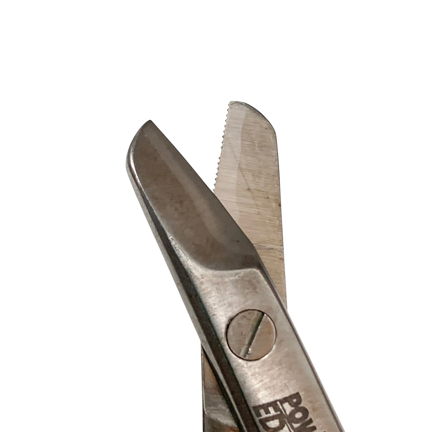 W. Lorenz 51-0928 Smith Wire Cutting Scissors 6.25" Tungsten Carbide