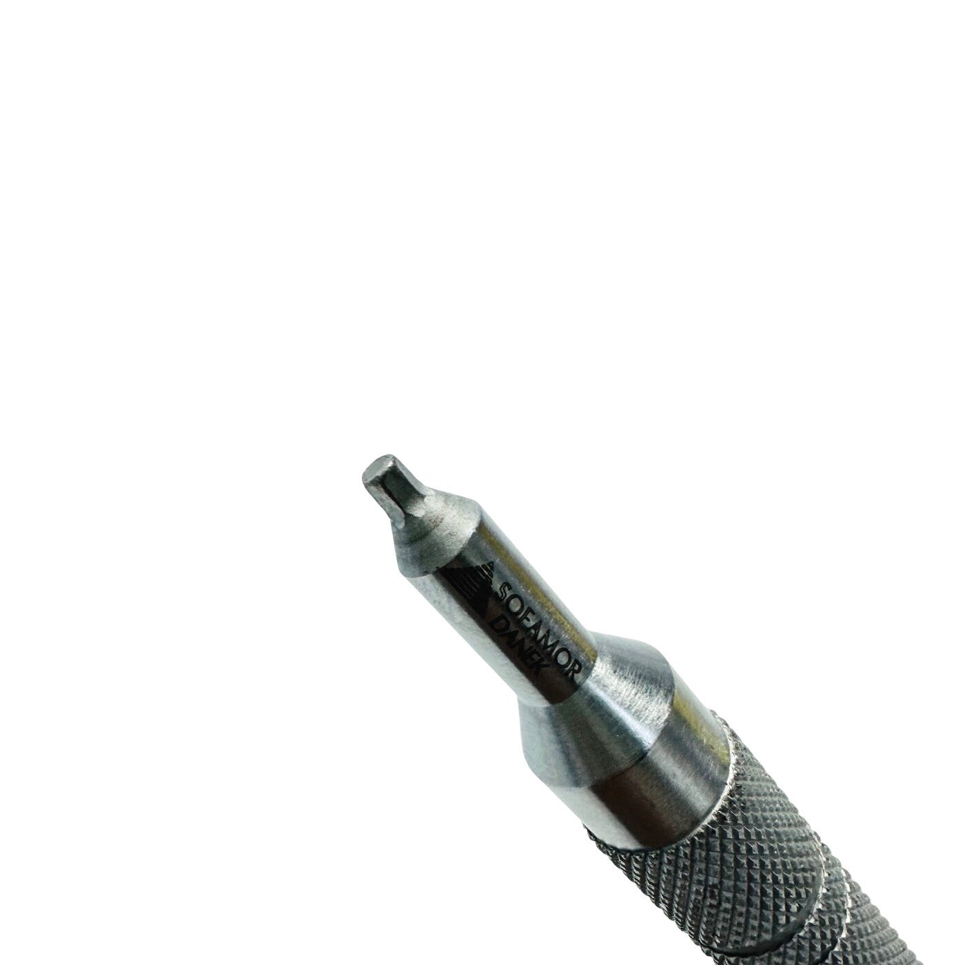 Medtronic 890-521 Hex Driver 3.5mm & 3/32 Presn GFT Instrument