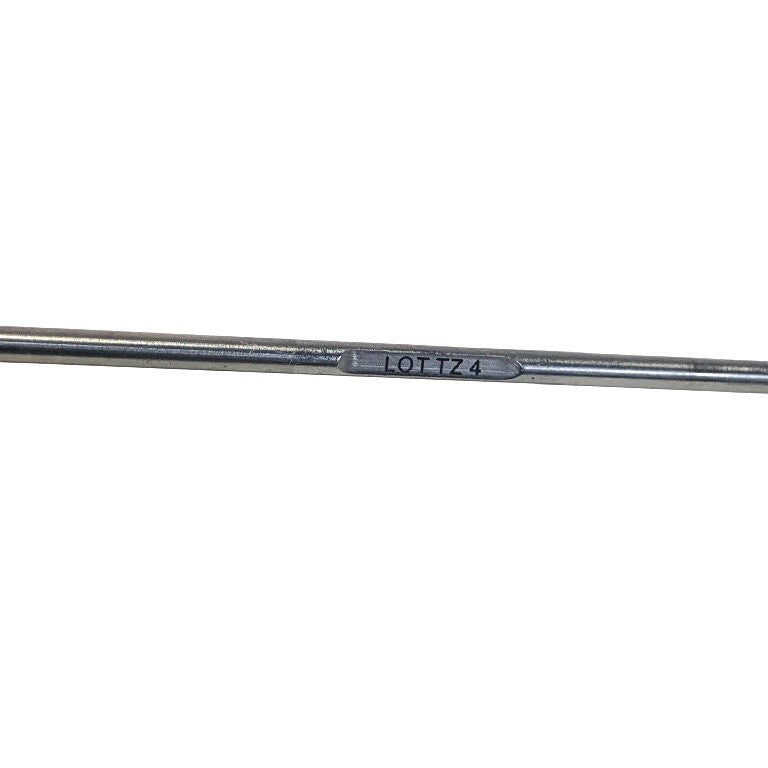 Karl Storz REF 34310MS, CLICKLINE FORCEPS INSERT