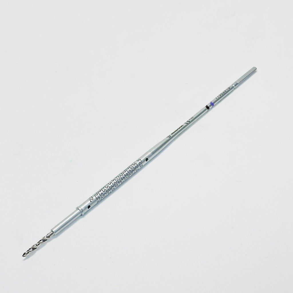MEDTRONIC 7756281S 3.2mm Occipitocervical Flexible Drill Bit