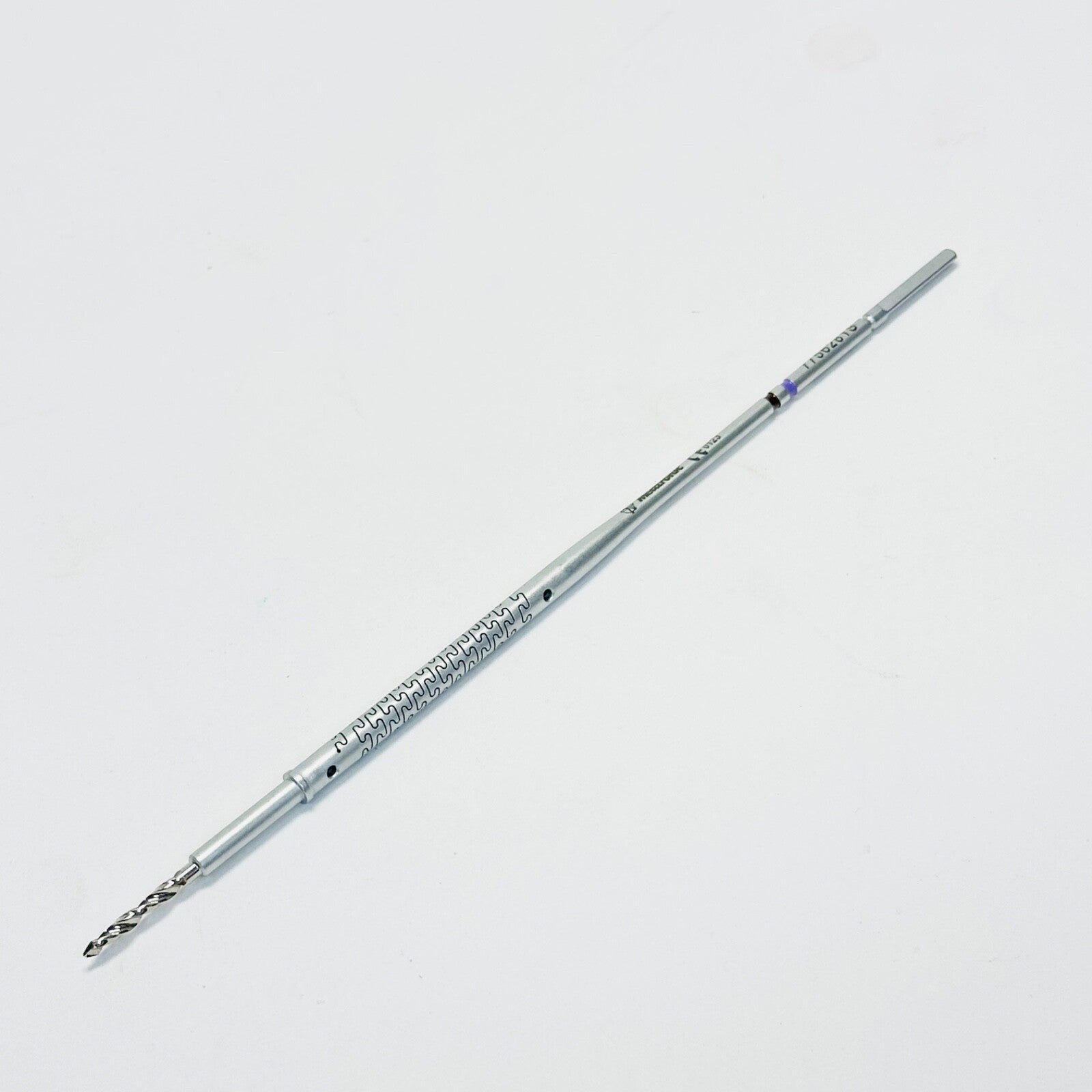 MEDTRONIC 7756281S 3.2mm Occipitocervical Flexible Drill Bit