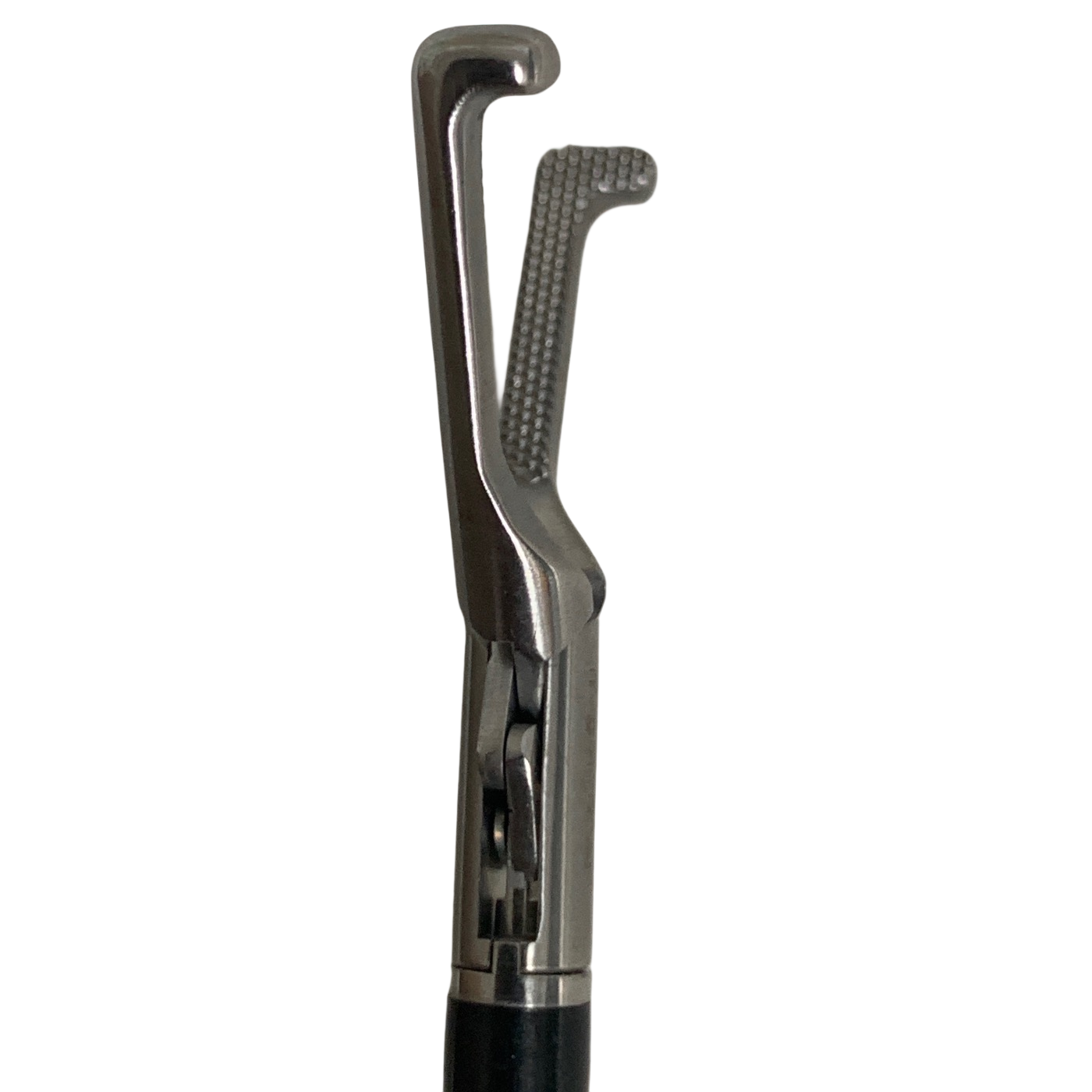 Integra Jarit 655544 Mixter Grasping Forceps Insert including Sheath 652503