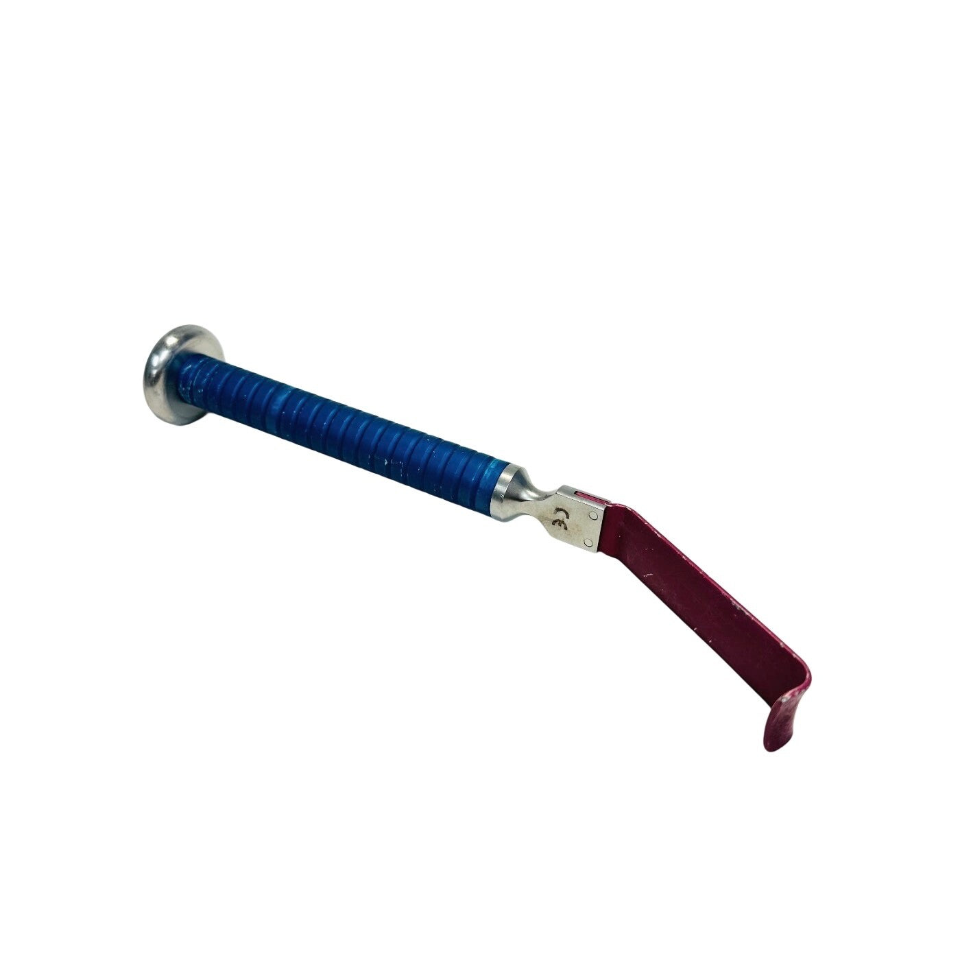 Medtronic 875-052 Hand-Held Retractor, Back Lip, 20mm Instrument