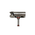 Karl Storz REF 13991CD, Double Valve Channel Splitter