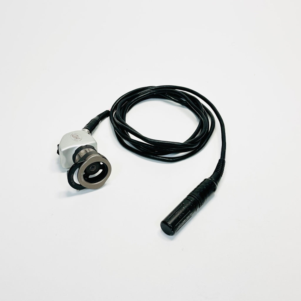 STRYKER 1088-210-105 24mm HD CAMERA HEAD w/ 1088-020-122 CAMERA COUPLER
