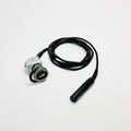 STRYKER 1088-210-105 24mm HD CAMERA HEAD w/ 1088-020-122 CAMERA COUPLER