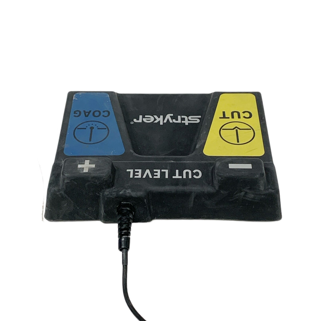 Stryker REF 279-000-010, SERFAS Energy Footswitch