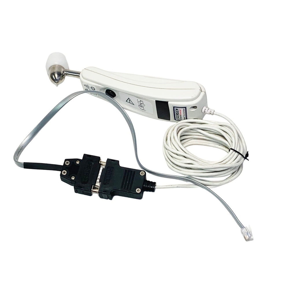 Exergen REF TAT 5000, Temporal Scanner INFRARED THERMOMETER
