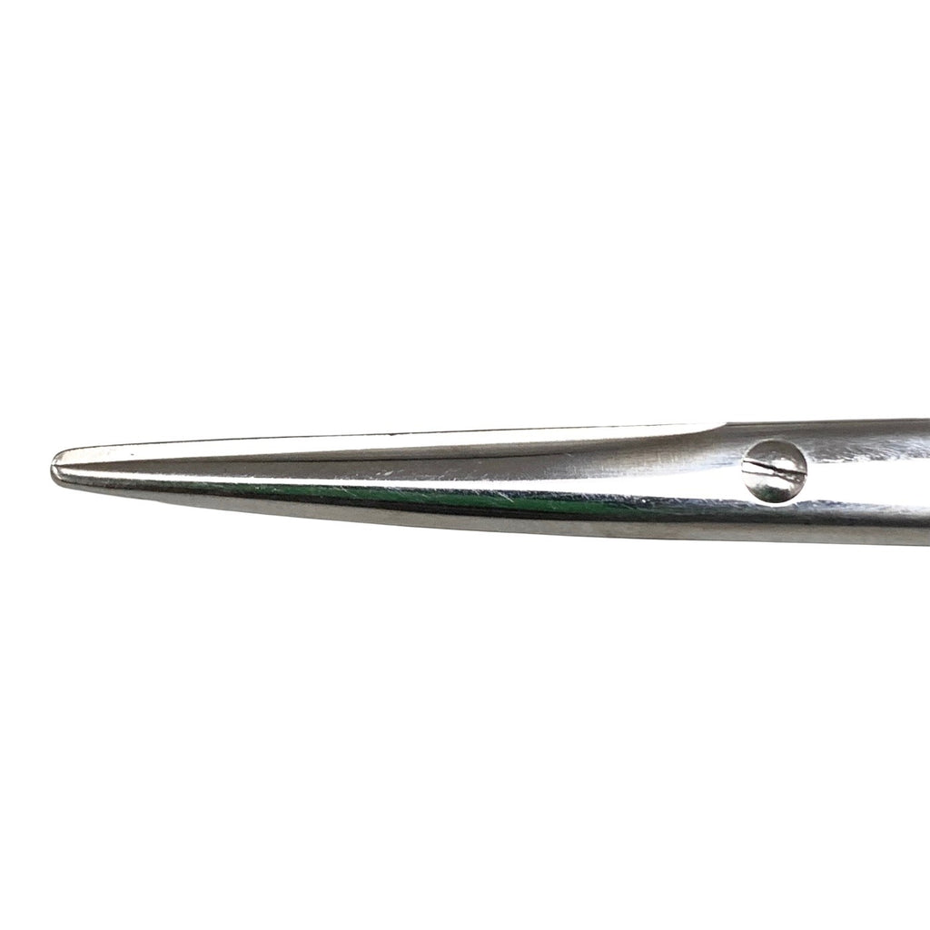 Codman Ref 54-1034, Metzenbaum Dissecting Scissors 9" 229mm Straight