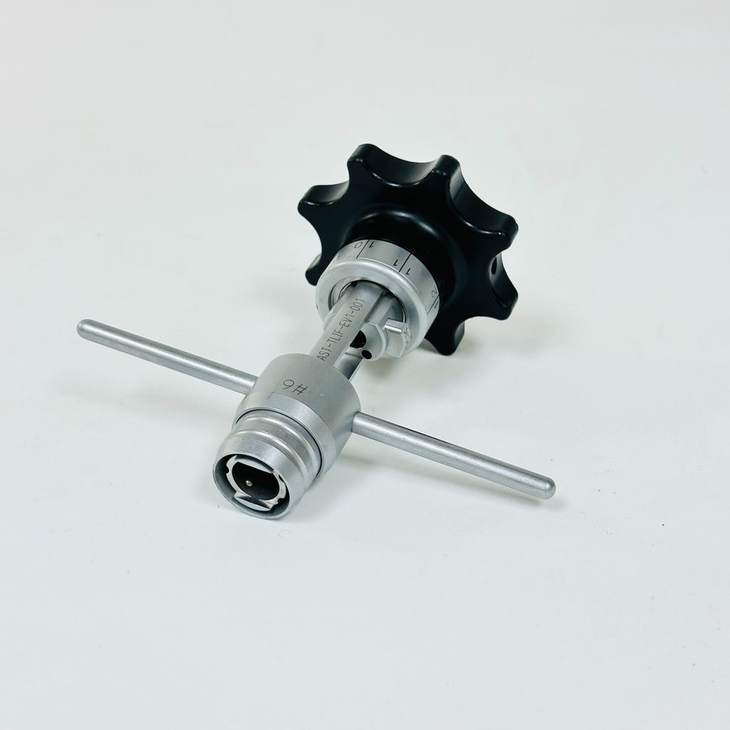 Medtronic MAST- TLIF-EV1-001 Modular Opener TLIF #9 Instrument For Scissor Jack